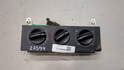 Переключатель печки Renault Kangoo 1 1998-2008 - 21250820