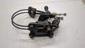 Кулиса кпп Citroen C4 2004-2010 - 21250824