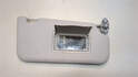 Козырек солнцезащитный Ford Fusion 2002-2012 - 21250837
