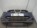 Бампер Nissan Qashqai J10 2006-2013 - 21250873