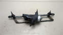 Трапеция дворников Fiat Panda 2003-2012 - 21250882