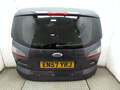 Крышка багажника Ford S-Max 2006-2010 - 21251060