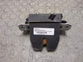 Замок багажника Opel Astra H 2004-2010 - 21251148