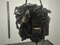 Двигатель для Opel - 21251362