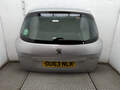 Крышка багажника Peugeot 308 2007-2013 - 21251365
