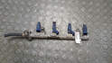 Форсунка топливная Toyota Yaris XP10 1999-2006 - 21251392