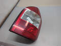 Фонарь задний Opel Zafira A 1999-2005 - 21251484