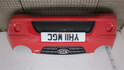 Бампер Kia Picanto 1 2004-2011 - 21251505