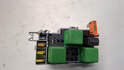 Блок предохранителей Opel Corsa C 2000-2006 - 21251520