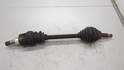 Приводной вал, шрус Ford Fiesta 5 2001-2007 - 21251529