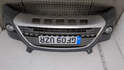 Бампер Ford Kuga 1 2008-2012 - 21251545