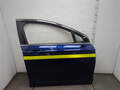 Дверь боковая Ford Mondeo 5 2015-2019 - 21251592