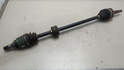 Приводной вал, шрус Toyota Yaris XP10 1999-2006 - 21251642