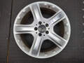Комплект литых дисков Mercedes ML W164 2005-2011 - 21251775