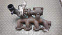 Турбина Ford Transit 4 2000-2006 - 21251781