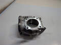 Дроссельная заслонка Volkswagen Golf 4 1997-2006 - 21251910