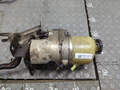 Электрический усилителя руля Opel Astra H 2004-2010 - 21252037
