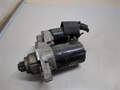 Стартер Volkswagen Golf 5 2003-2009 - 21252085