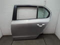 Дверь боковая Skoda SuperB 2 2008-2015 - 21252098