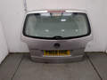 Крышка багажника Volkswagen Touran (рест) 2006-2010 - 21252132