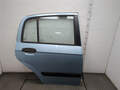 Дверь боковая Hyundai Getz 2002-2011 - 21252271