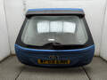 Крышка багажника Ford Focus 2 (рест) 2008-2011 - 21252279