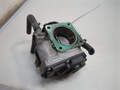 Дроссельная заслонка Volkswagen Golf 4 1997-2006 - 21252302