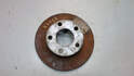 Тормозной диск Audi A4 (B5) 1994-2000 - 21252303