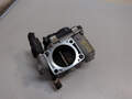 Дроссельная заслонка Opel Astra H 2004-2010 - 21252305