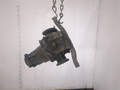 Редуктор моста Audi A4 (B6) 2000-2006 - 21252308