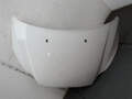 Капот Ford Focus 3 2011-2015 - 21252378