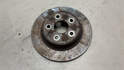 Тормозной диск Opel Astra J 2010-2017 - 21252429
