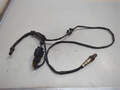 Лямбда зонд Volkswagen Golf 4 1997-2006 - 21252446