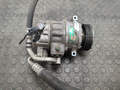 Компрессор кондиционера Volkswagen Touran 2003-2006 - 21252461