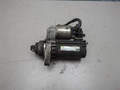 Стартер Volkswagen Polo 5 2009-2014 - 21252486