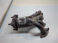 Катализатор Volkswagen Golf 4 1997-2006 - 21252491
