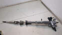 Колонка рулевая BMW 3 E46 1998-2006 - 21252559