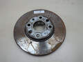 Тормозной диск Opel Astra G 1998-2005 - 21252581