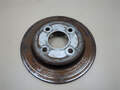 Тормозной диск Ford Focus 1 1998-2004 - 21252599