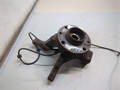 Ступица, кулак, цапфа Nissan Micra K12E 2002-2010 - 21252607