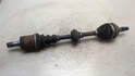 Приводной вал, шрус Honda Civic 2000-2006 - 21252627