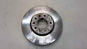 Тормозной диск Opel Astra H 2004-2010 - 21252655