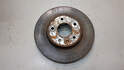 Тормозной диск Opel Antara 2006-2015 - 21252698