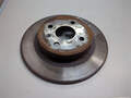 Тормозной диск Opel Meriva A 2003-2010 - 21252707