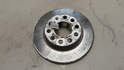 Тормозной диск Audi A4 (B7) 2004-2009 - 21252710