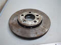 Тормозной диск Volkswagen Golf 4 1997-2006 - 21252711