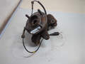Ступица, кулак, цапфа Ford Fiesta 5 2001-2007 - 21252735