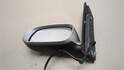 Зеркало боковое Volkswagen Touran (рест) 2006-2010 - 21252739