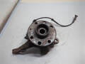 Ступица, кулак, цапфа Opel Meriva A 2003-2010 - 21252742