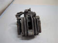 Суппорт Volkswagen Polo 4 2001-2005 - 21252803